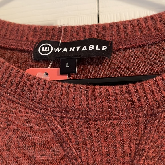 Wantable sweater - Picture 2 of 3